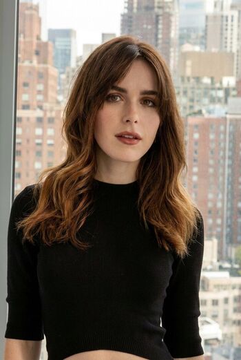 Kiernan Shipka