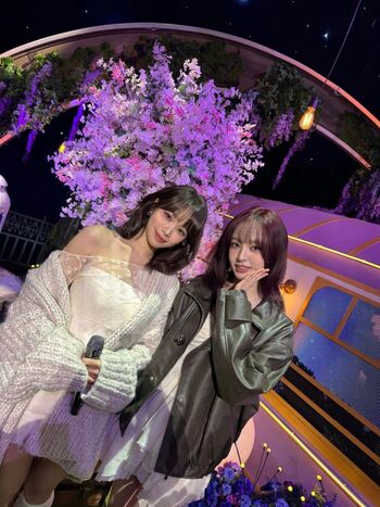 Kim Chaewon 김채원 [Le Sserafim]