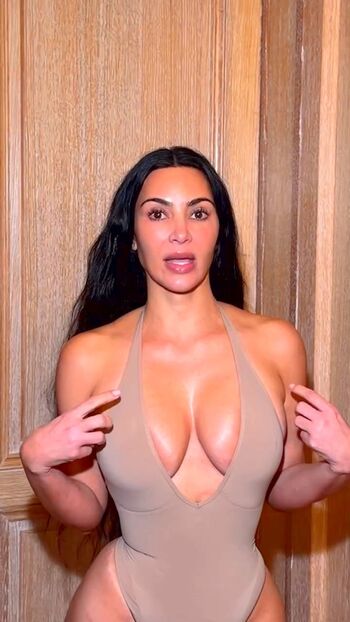Kim Kardashian