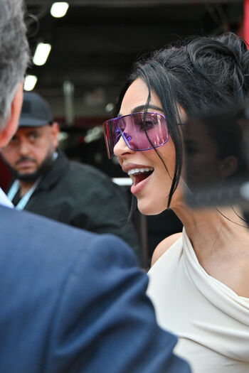 Kim Kardashian