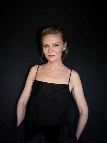 Kirsten Dunst