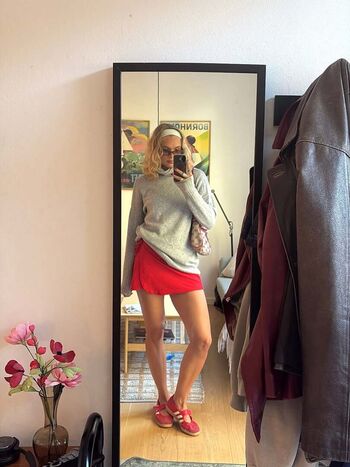 Klara Skriver Loessl