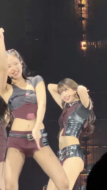 Kpop Girls