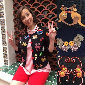 Kristen Schaal
