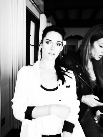 Kristen Stewart