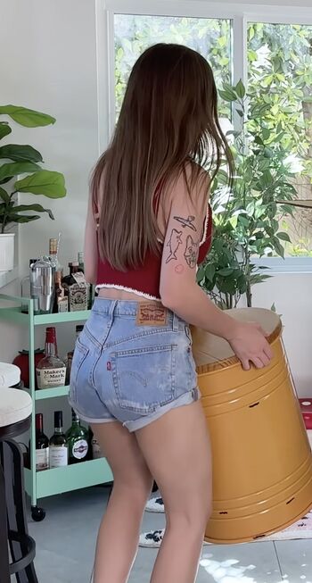 Kristina Rybalchenko