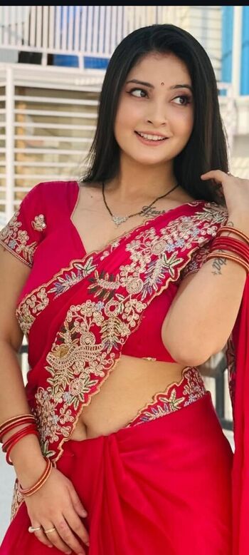 Kritika Singh Juhi_Kritika