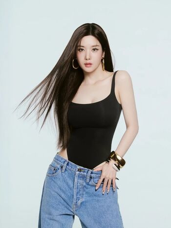 Kwon Eunbi