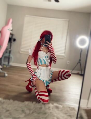 Kylee Carter