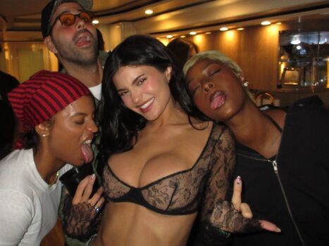 Kylie Jenner