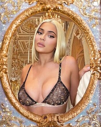 Kylie Jenner