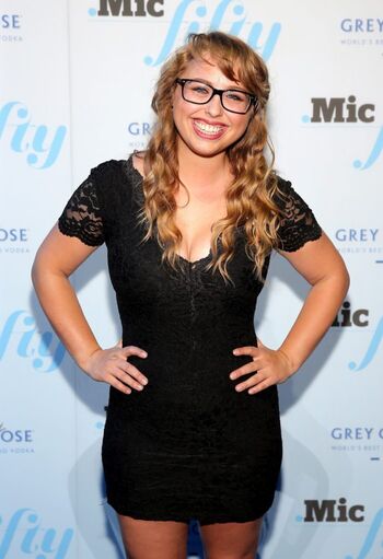 Laci Green
