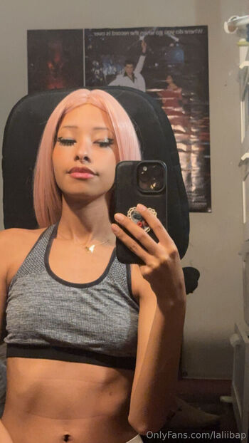 laliibap