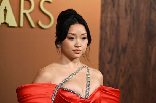 Lana Condor