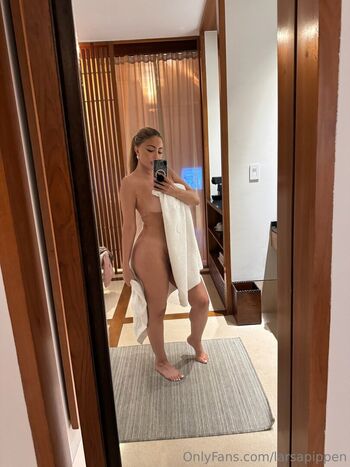 Larsa Pippen