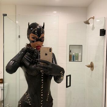 Latex Fetish