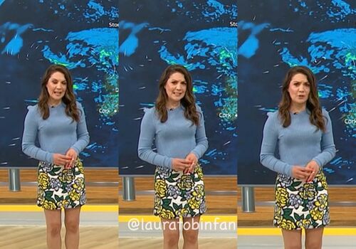 Laura Tobin