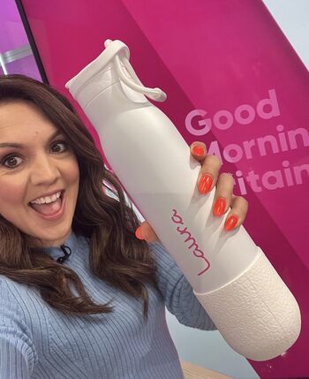 Laura Tobin