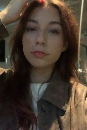 Layla Pownall