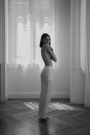 Lea Kratter