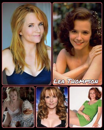 Lea Thompson