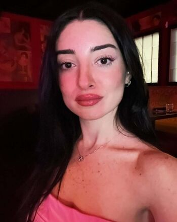 Lebanese Girls