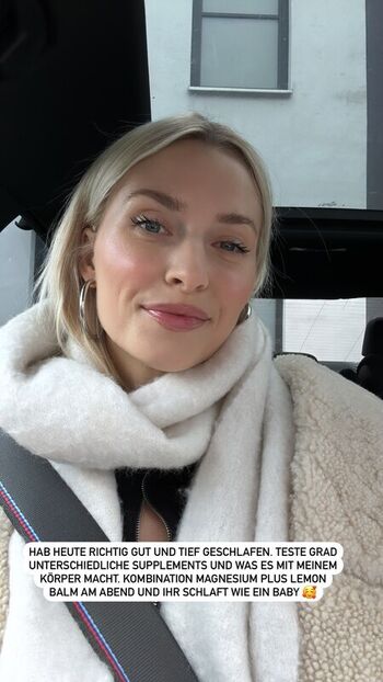 Lena Gercke