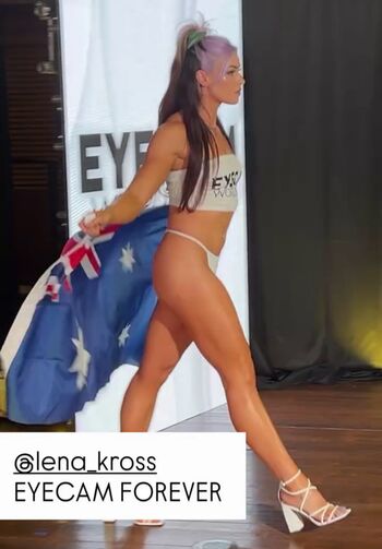 Lena Kross