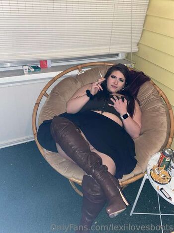 lexiilovesboots