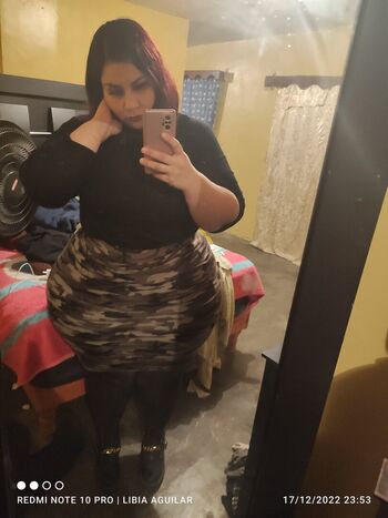 Libia Aguilar