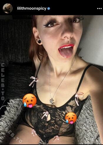 Lilithmoonspicy