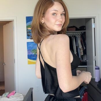 Lily Brooks O’Briant