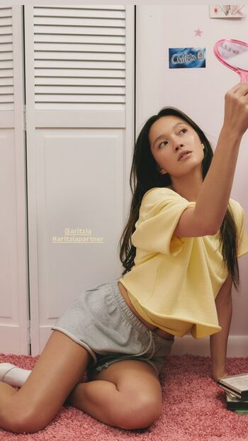 Lily Chee