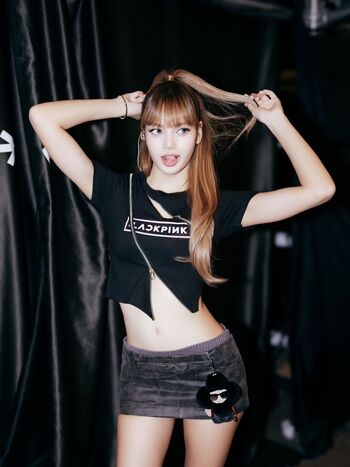 Lisa Blackpink