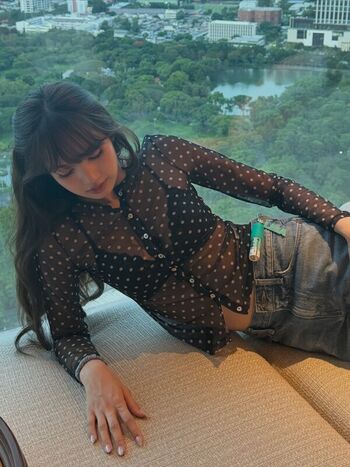 Lisa Blackpink