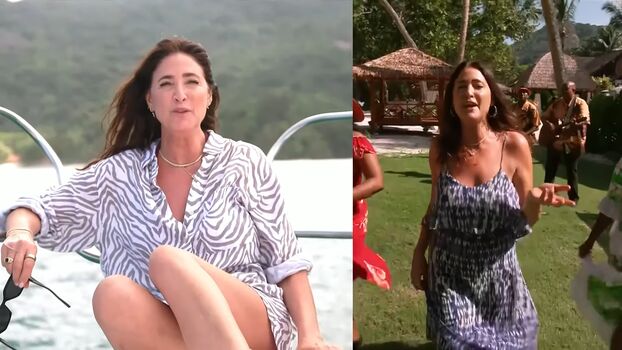 Lisa Snowdon