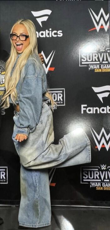Liv Morgan