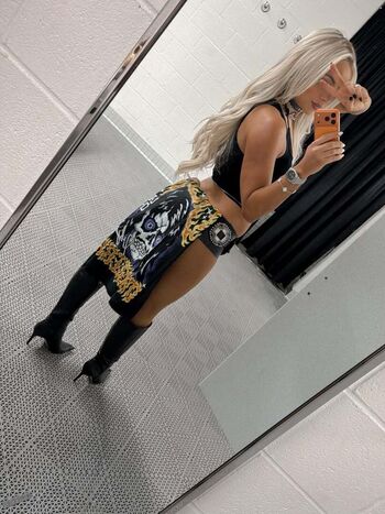 Liv Morgan