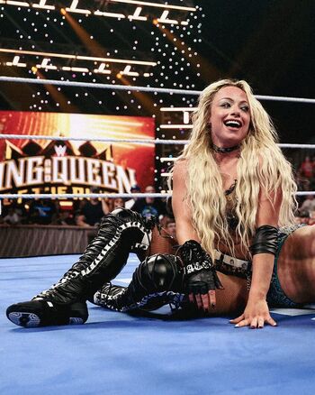 Liv Morgan