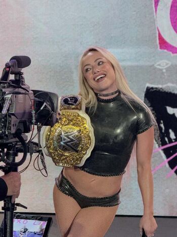 Liv Morgan