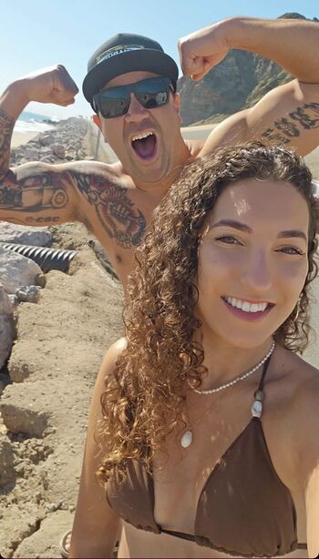 Liv Scaffidi
