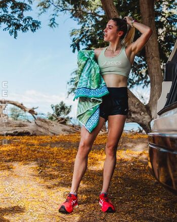 Lucy Charles-Barclay