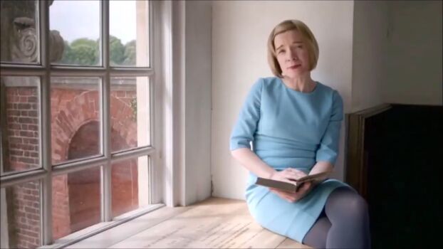 Lucy Worsley