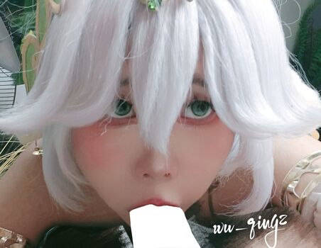 Lynnie Lia