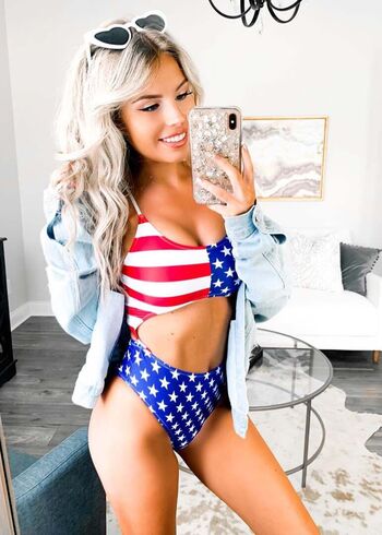 Macy Blackwell