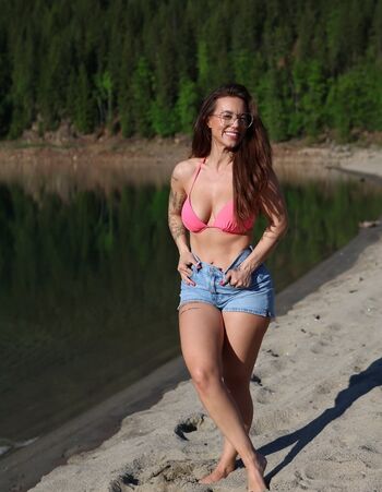 Maddison Noel