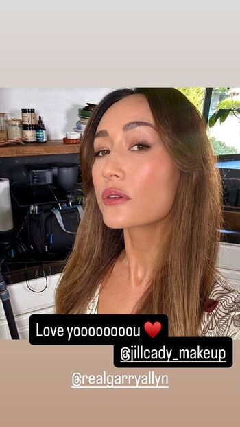Maggie Q