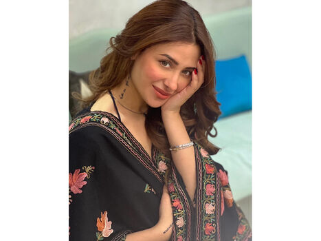 Mahira Sharma