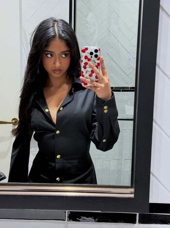 Maitreyi Ramakrishnan