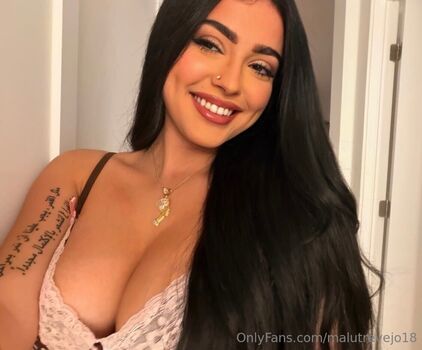 Malu Trevejo